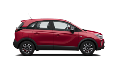 Vauxhall Crossland